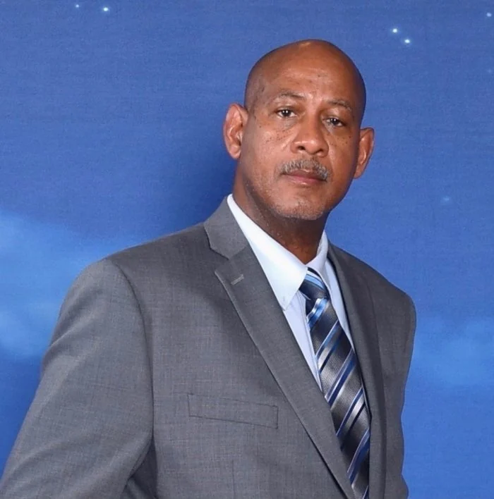 Lonnie Jackson